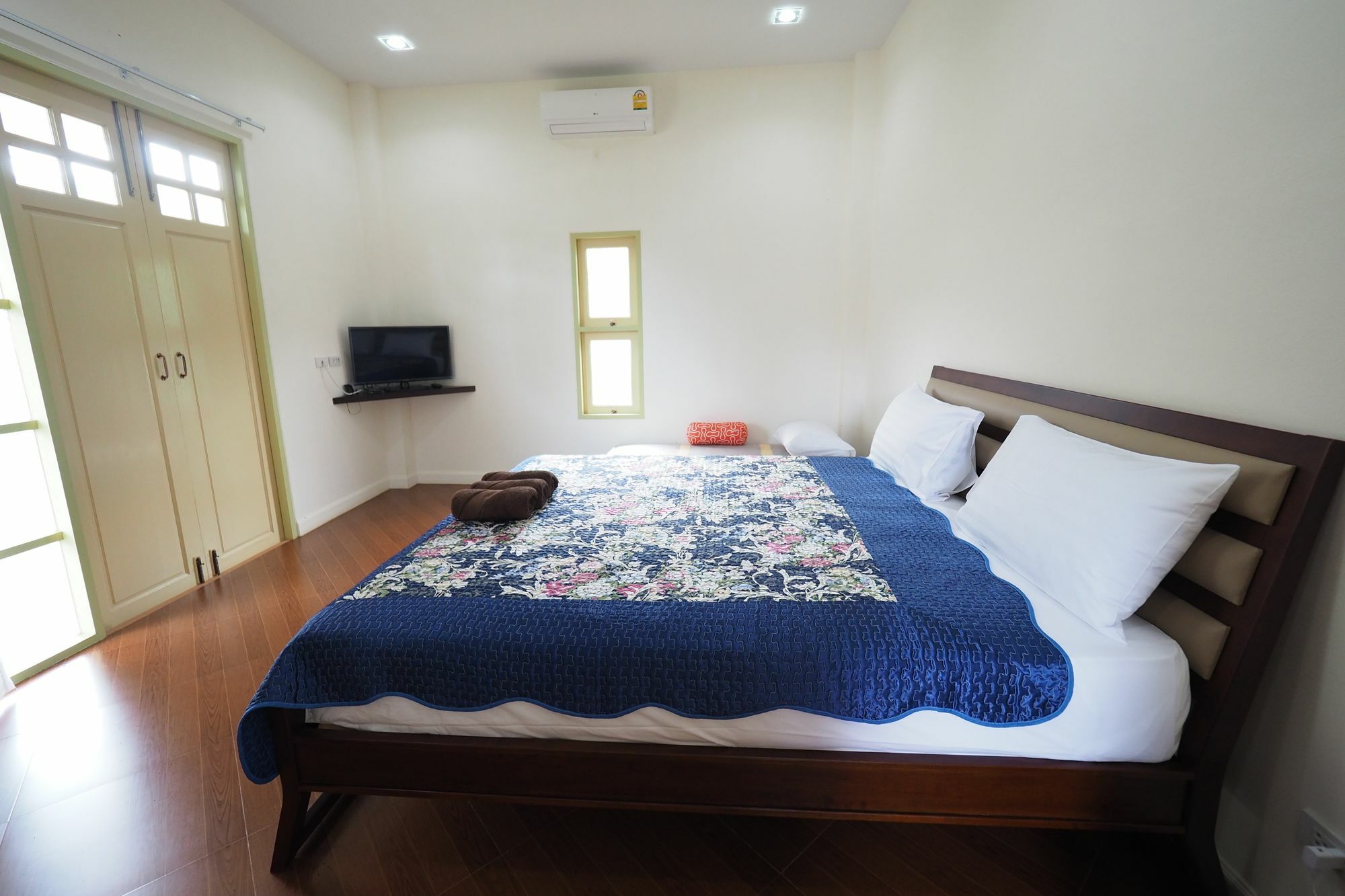 N.T. Home Ban Thung  エクステリア 写真