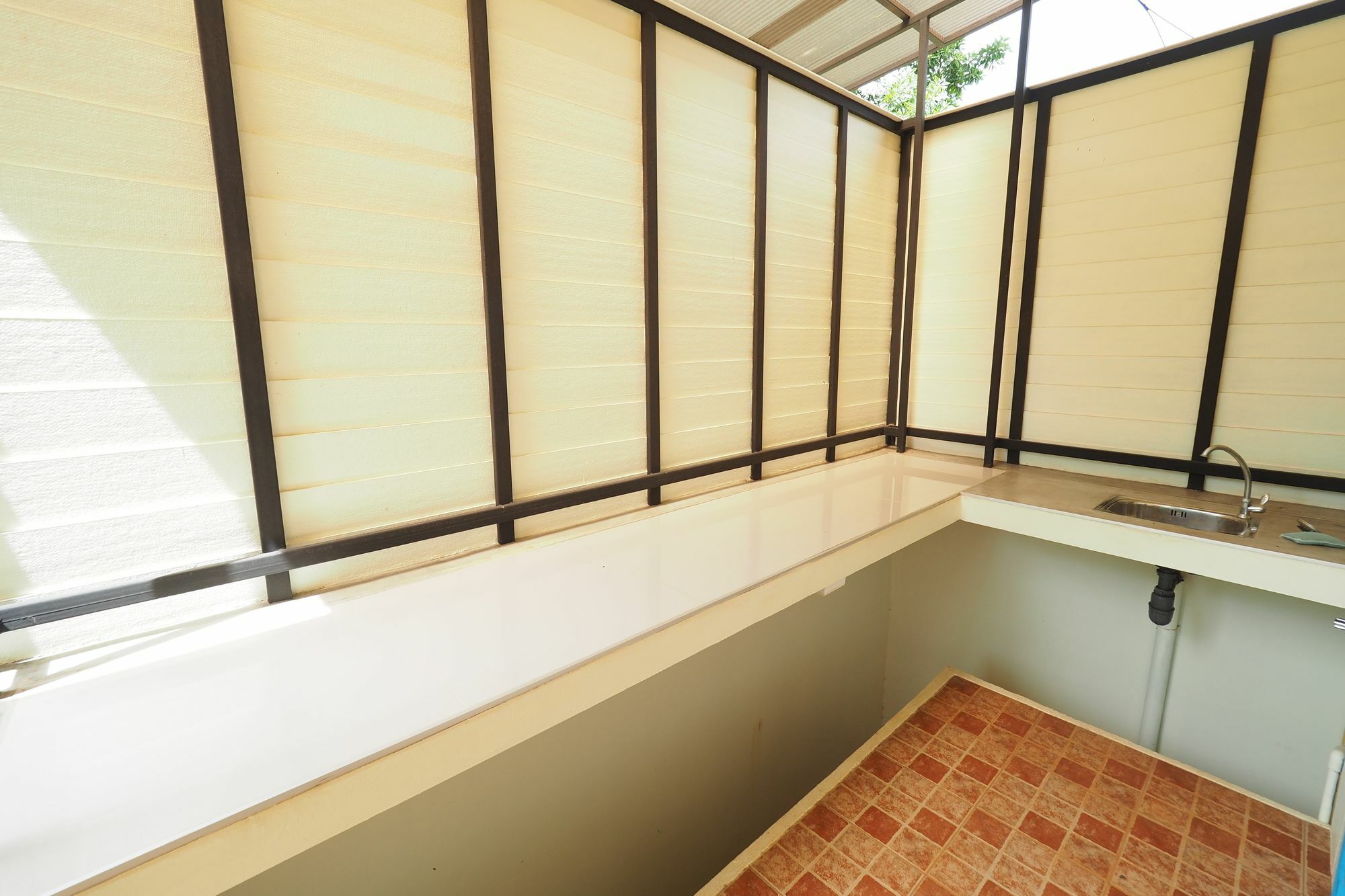 N.T. Home Ban Thung  エクステリア 写真